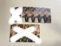 M!LK 爆裂愛してる 好きすぎて滅 通常版 VOS盤 吉田仁人 トレカ