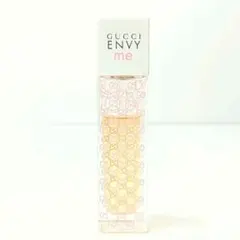 廃盤希少グッチエンヴィミーオードトワレ30ml - メルカリ