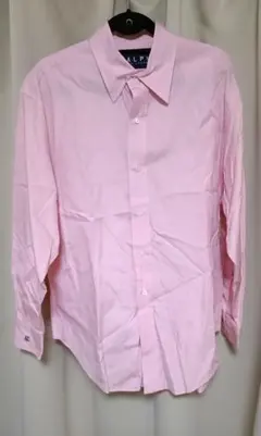 美品❣️ラルフローレン シャツ size7