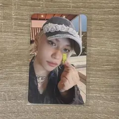 do it フィリックス タレントカード