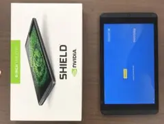 NVIDIA Tablet K1 SHIELD 16GB ID L632