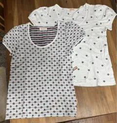 BEAMS BOY/パフスリーブ/カットソー/tシャツ/おまけ付