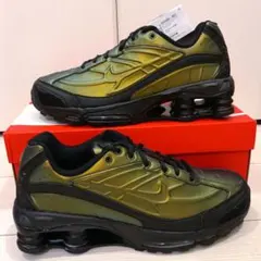 Nike Airmax Shox Ride ナイキ ショックスライド 限定モデル