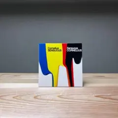 Sensuous / Cornelius コーネリアス