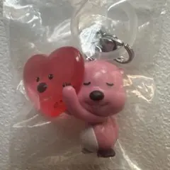ZANMANG LOOPY めじるしアクセサリー　あいしてるぴー