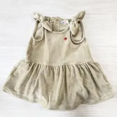 Polo Baby Ralph Lauren 70cm コーデュロイ ロンパース