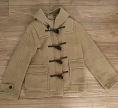 ダッフル ダッフルコート