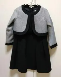 キャサリンコテージ　フォーマルワンピースセット