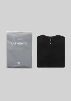 labyrinth 0 loop Tee ラビリンス モーガン蔵人 - メルカリ