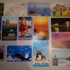 2026年最新】使用済 テレホンカードの人気アイテム - メルカリ