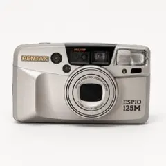 2026年最新】pentax espioの人気アイテム - メルカリ
