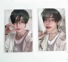 ENHYPEN ROMANCE:UNTOLD ソンフン