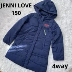 JENNI love コート