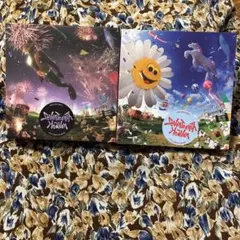 SEVENTEEN☆seventeenth heaven 2点セット