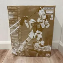 MG 1/100 ジムII・セミストライカー