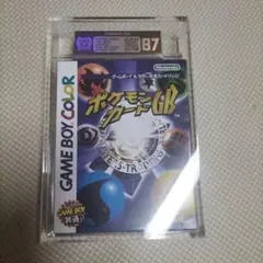 【新品/未開封】ポケモンカードGB ゲームボーイ 傷なし ポケモンカードゲーム 【シュリンクなし】ポケモンカードゲーム