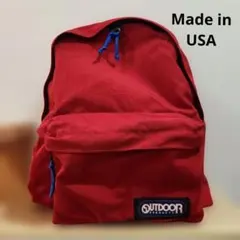 2026年最新】Made in Usa リュックの人気アイテム - メルカリ