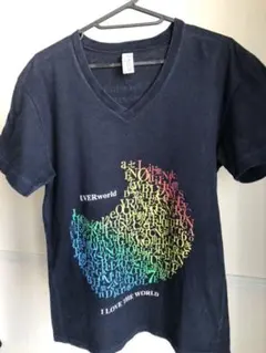 UVERworld Tシャツ・タオルセット