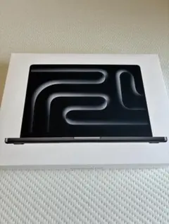 MacBook Pro 14インチ M5 1TB/メモリ16GB USキーボード