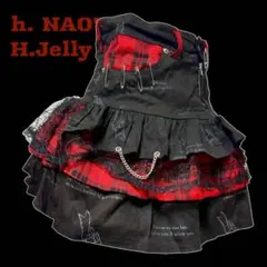 2026年最新】h.naoto h.jellyの人気アイテム - メルカリ