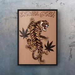 2025年最新】アートポスター 刺青の人気アイテム - メルカリ