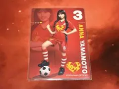 山本杏奈 カード マクドナルド コラボ