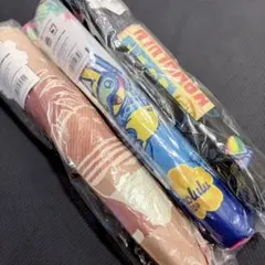 WCS2024 ハワイ 限定 プレイマット 3種類セット 未開封