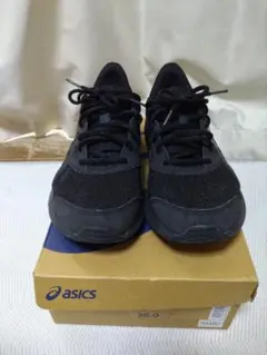 アシックスランニングシューズJOLT4