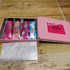 ダフト＆ドフト　ハンドクリームミニのサムネイル