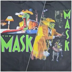 coolio Tシャツ マスク MASK ラップリマン - メルカリ