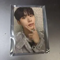 ジュンソ　ALD1 EUPHORIA トレカ 渋谷 タワレコ ラキドロ 特典