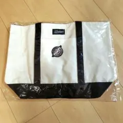 MLB しまむらコラボ PADRES コードトートバッグ エコバッグ 2点セット 