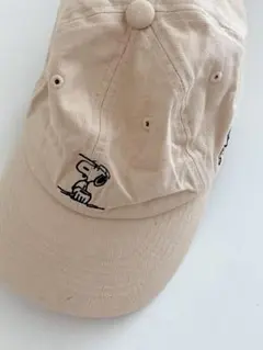 スヌーピー キャップ キッズのサムネイル