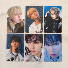 JO1 Handz In My Pocket トレカ 白岩瑠姫 河野純喜セット