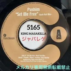 2025年最新】pushim レコードの人気アイテム - メルカリ