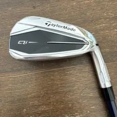 テ－ラーメイド2025 Qi 7番アイアン NS910GH-S 左用 - メルカリ