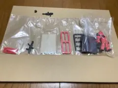 FW GUNDAM CONVERGE CORE 赤いガンダム コンバージ 食玩