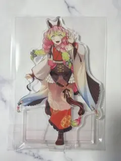 鬼滅の刃 2026年 午年 アクリルスタンド 甘露寺蜜璃