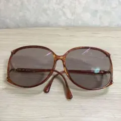 2● Christian Dior メガネ ビンテージ度入り