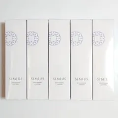 薬用美白ホワイトC　シミウス　日本製　150ml　化粧水　医薬部外品　5本のサムネイル