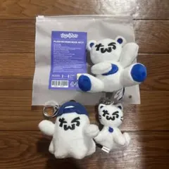 TWS KEYRING キーリング 3種セット 2026年最新】TWS キーリング 公式の人気アイテム - メルカリ