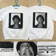 YEEZY WLM Long Sleeve Tee Whiteサイズ2 - メルカリ