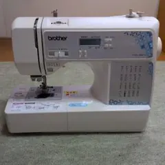 brother コンピュータミシン CPS72 レア ヴィンテージ - メルカリ