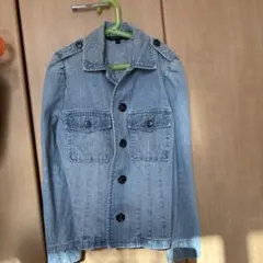 2025年最新】MARC JACOBS レディース Gジャン・デニムジャケット