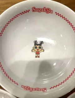 スガキヤ ラーメンスプーン 3本セット2007年 アニバーサリー - メルカリ