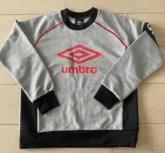umbro スウェット140センチ