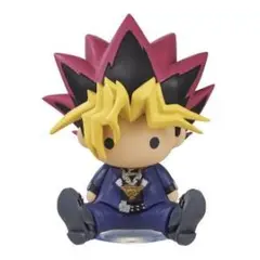 武藤遊戯 petadoll 遊戯王 ペタドール デュエルモンスターズ 友情編