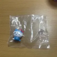 ちいかわ サンリオなりきりフィギュア ハチワレ
