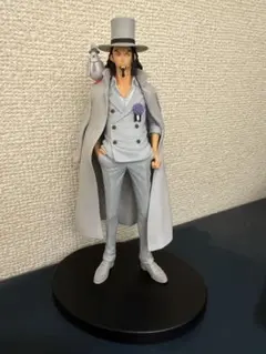 ワンピース ロブ・ルッチ フィギュア