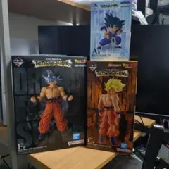 ドラゴンボールsdcc EventExclusive Color Edition - メルカリ